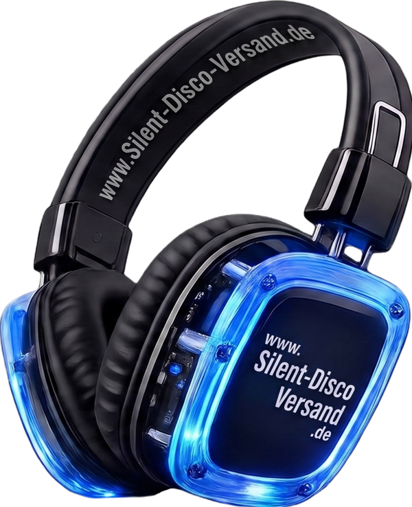 Premium Headphones