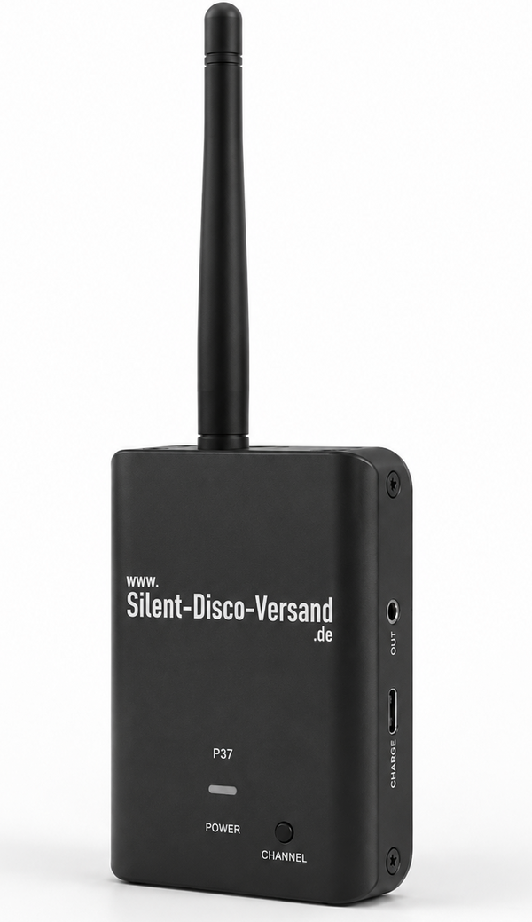 Transmitter