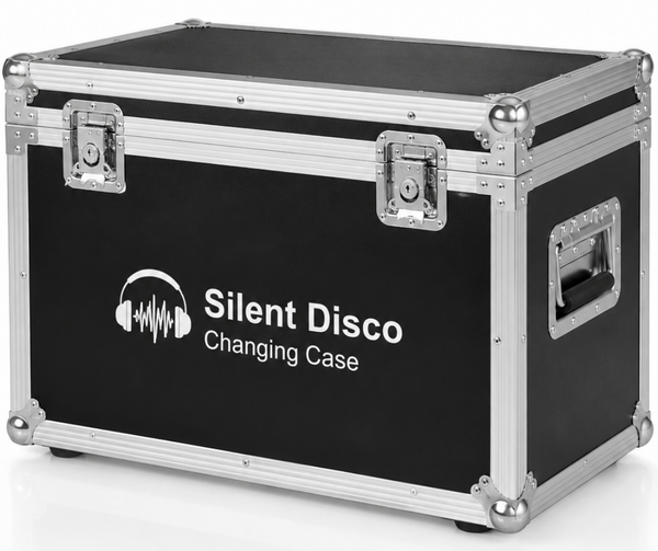 Charging Case